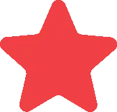  Star Icon